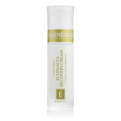 Eminence Organics Echinacea Recovery Cream