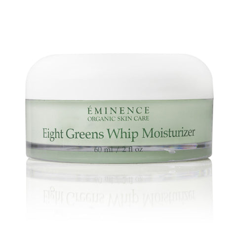 Eminence Organics Eight Greens Whip Moisturizer