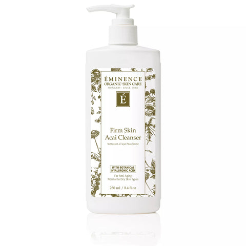 Eminence Organics Firm Skin Acai Cleanser