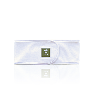 Eminence Organics Terry Cloth Spa Headband