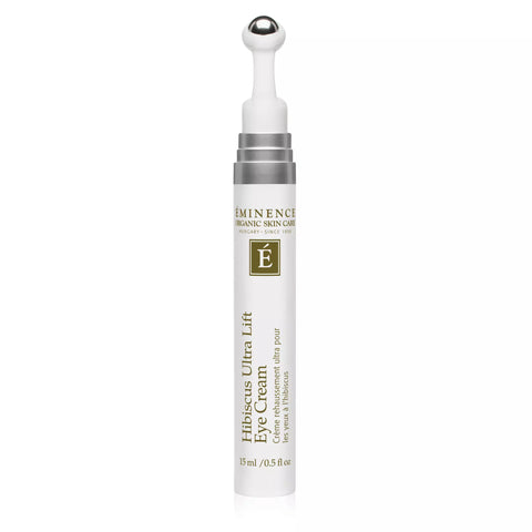 Eminence Organics Hibiscus Ultra Lift Eye Cream