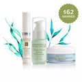 Eminence Organics Marine Flower Peptide Collection Bundle