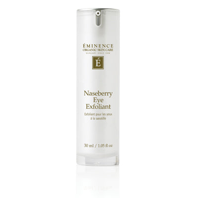 Eminence Organics Naseberry Eye Exfoliant