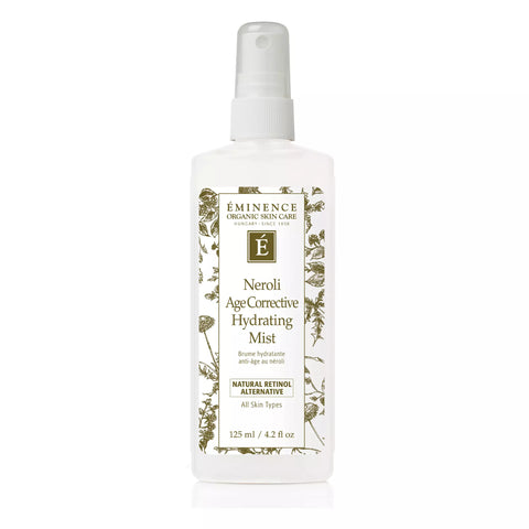 Eminence Organics Neroli Age Corrective Hydrating Mist