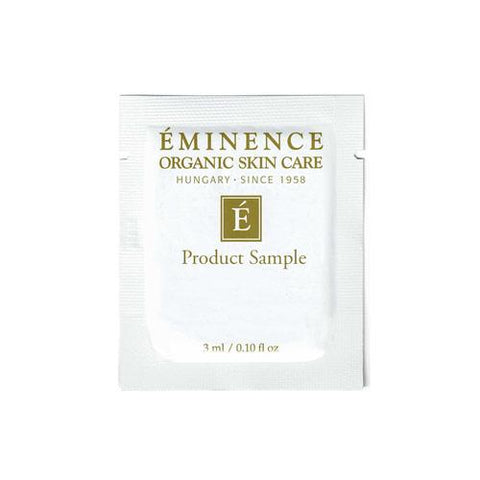 Eminence Organics Lavender Age Corrective Night Eye Cream Sample