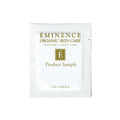 Eminence Organics Bearberry Eye Repair Cream Sample