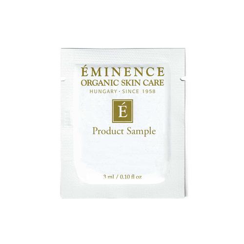 Eminence Organics Citrus & Kale Potent C + E Masque Sample