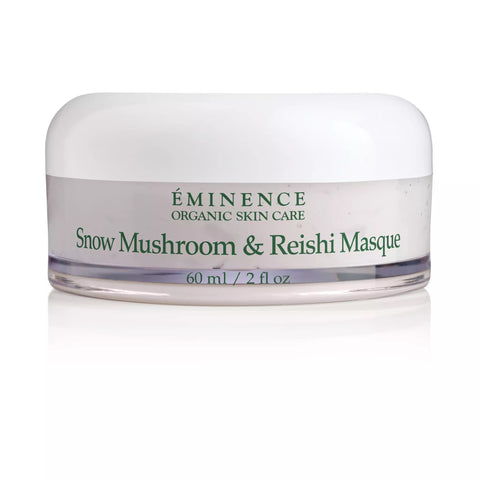 Eminence Organics Snow Mushroom & Reishi Masque