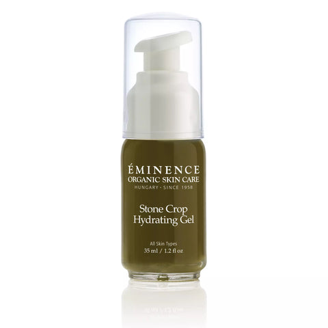 Eminence Organics Stone Crop Hydrating Gel