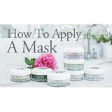 Masque probiotique pour peau claire Eminence Organics