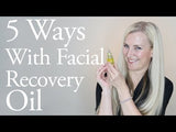 Eminence Organics Facial Recovery Oil
