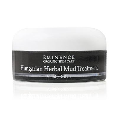 Eminence Organics Hungarian Herbal Mud Treatment