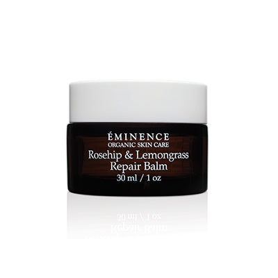 Eminence Organics Rosehip & Lemongrass Repair Balm