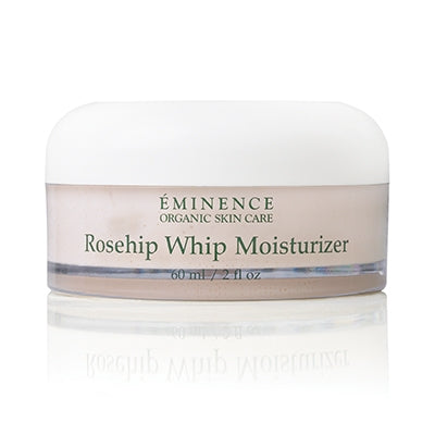 Eminence Organics Rosehip Whip Moisturizer