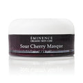 Masque à la cerise aigre d'Eminence Organics