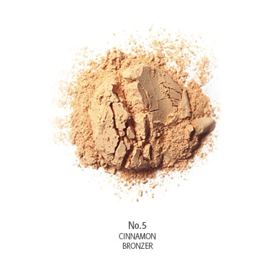 Eminence Organics No.5 - Cinnamon Bronzer Sun Defense Minerals